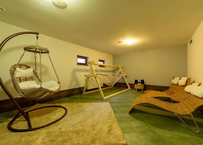 Hotel Liptov Holiday ***