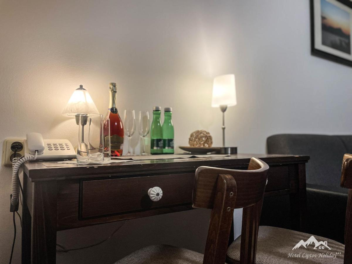 Liptov *** Hotel