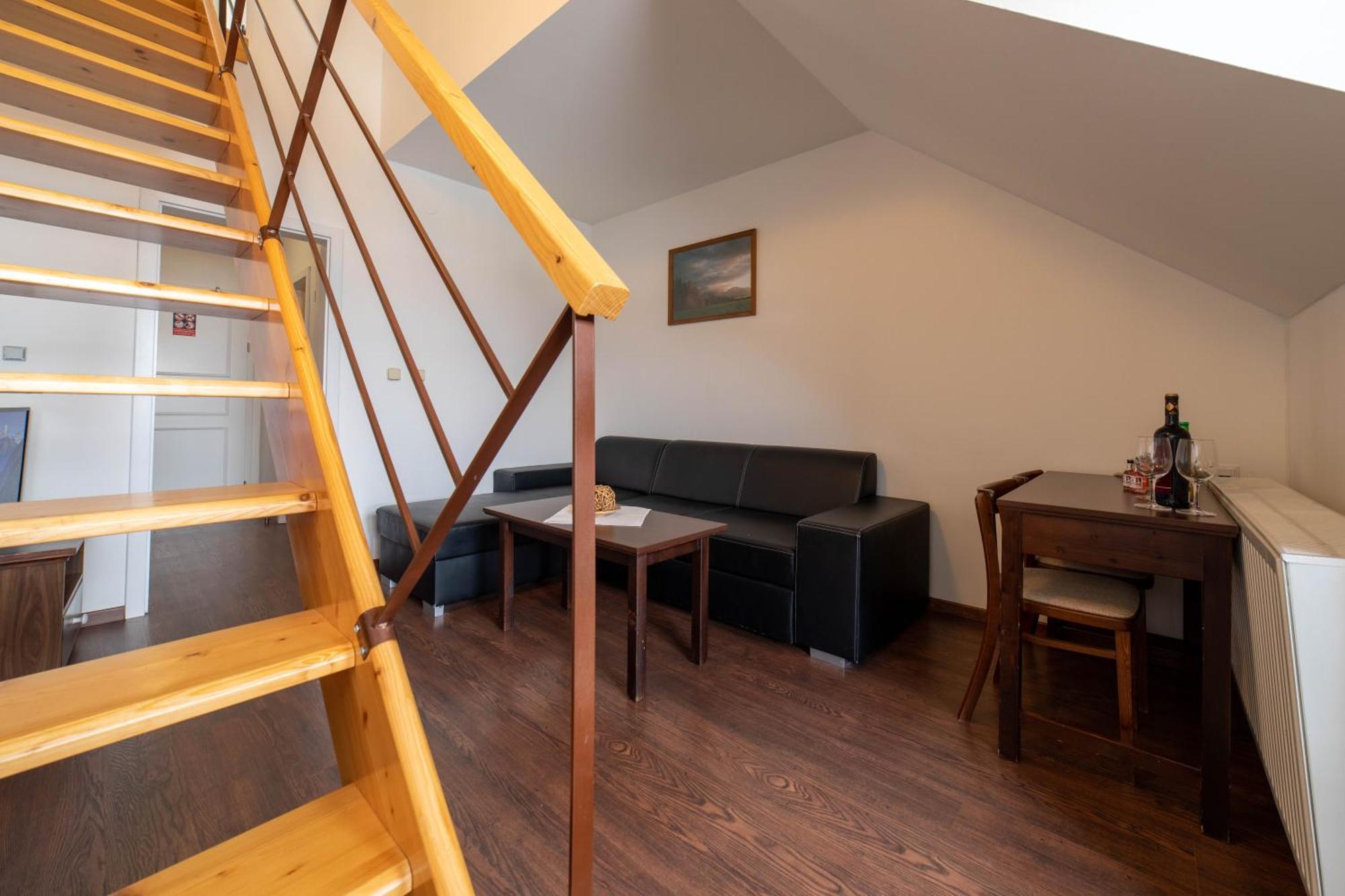Hotel Liptov *** 3*